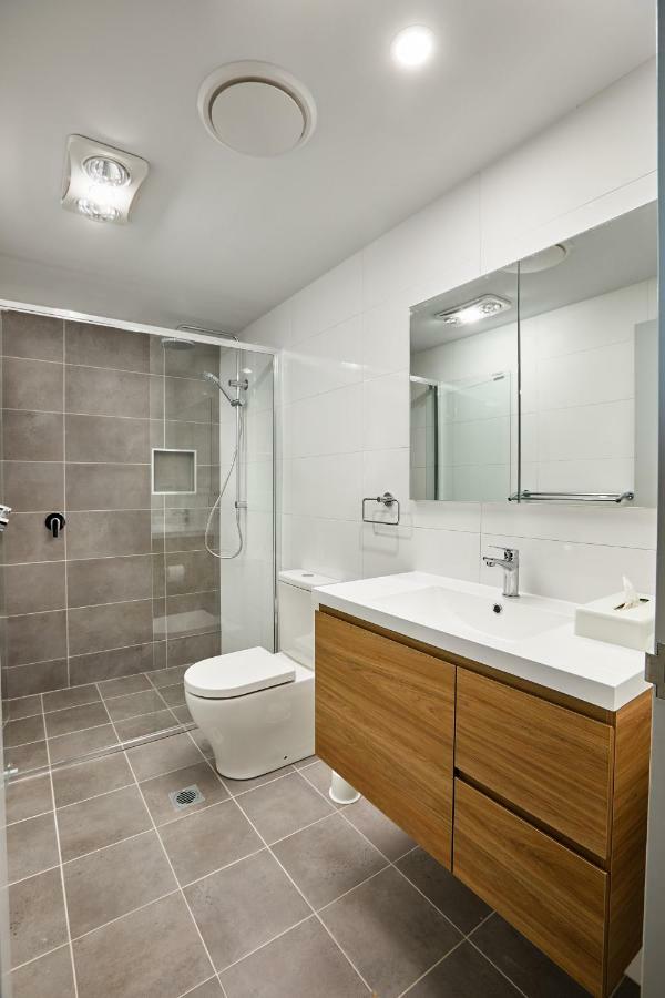 อีสต์ เมทแลนด์ เอ็กเซกคิวทีฟ อพาร์ตเมนต์ Aparthotel เมตแลนด์ ภายนอก รูปภาพ
