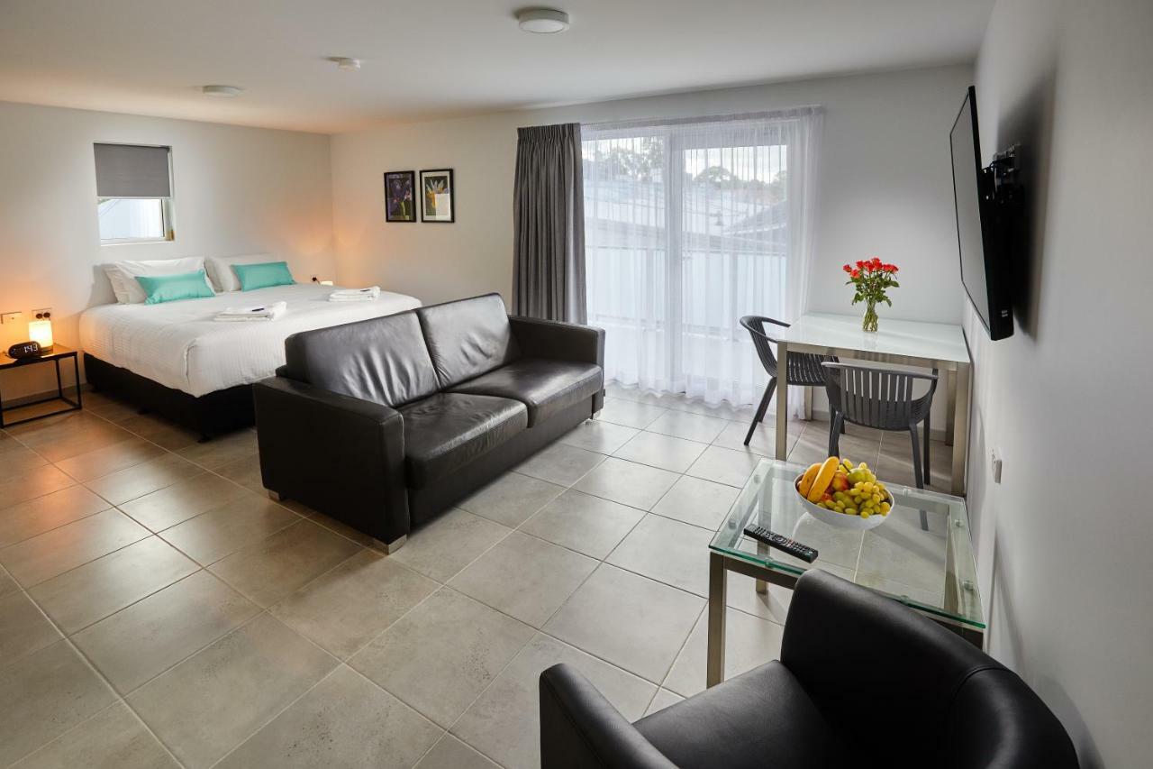 อีสต์ เมทแลนด์ เอ็กเซกคิวทีฟ อพาร์ตเมนต์ Aparthotel เมตแลนด์ ภายนอก รูปภาพ