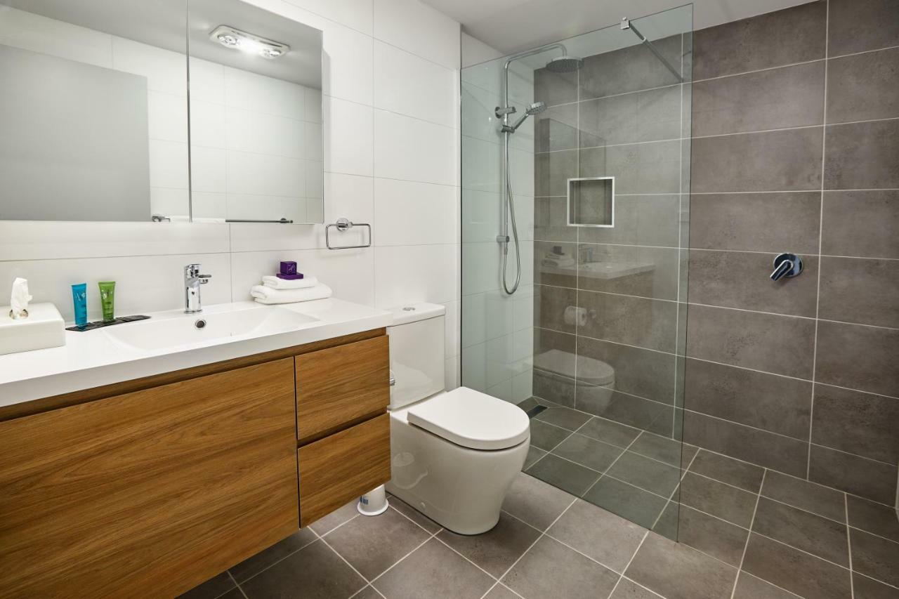 อีสต์ เมทแลนด์ เอ็กเซกคิวทีฟ อพาร์ตเมนต์ Aparthotel เมตแลนด์ ภายนอก รูปภาพ